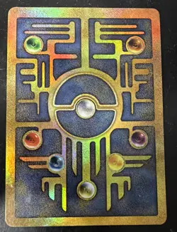 Pokemon TCG Ancient Mew Promo Holo Rare Card 1999/2000 NM Condition - Image 2