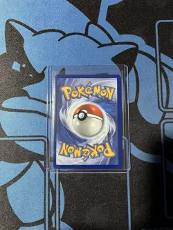 Pokemon TCG Alakazam Mega Evolution Promo Card 009 Mint/Near Mint Condition - Image 2