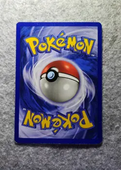 Pokemon Mewtwo TCG 1999 Holographic Base Set Card Unlimited Rare 10/102 - Image 4