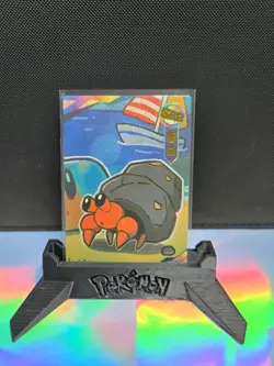 Pikachu Special Edition Box Pokemon Card dwebble - Image 1