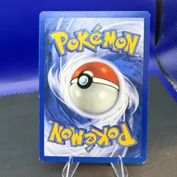 Pokemon TCG Light Arcanine Holo Rare Card 12/105 Neo Destiny Set - Image 2