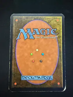 Magic The Gathering: Alpha Resurrection MTG Alpha - Image 2