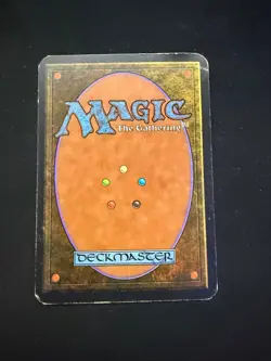 Magic The Gathering: Alpha Wall of Swords MTG Alpha - Image 2