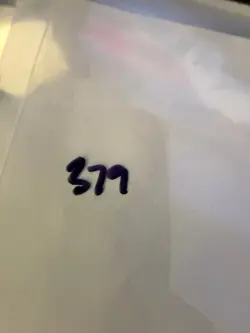 Magic The Gathering: Alpha Wall of Swords MTG Alpha - Image 3