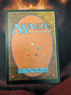 Lion's Eye Diamond MTG Mirage - Image 2