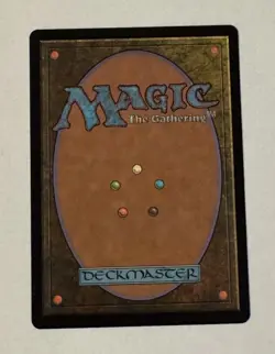MTG Adaptive Automaton - The Brothers' War Retro Artifacts LP - Image 2