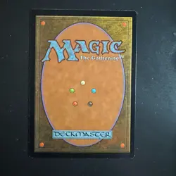 MTG Exploration Urza's Saga Magic The Gathering Lightly Played - Image 2