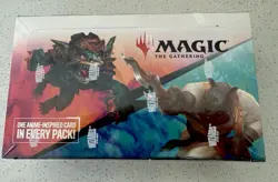 Magic: The Gathering Foundations Jumpstart 2025 Boosters 🔥 Factory Sealed 🔥 - Image 1