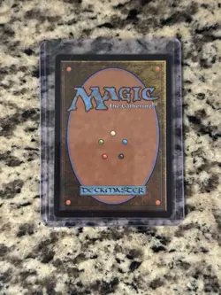 Land Tax - WOT #9 | NORMAL | NM | MTG | BORDERLESS | FULL ART | SHOWCASE - Image 2