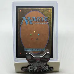 Commander’s Plate - 305 - NM - Commander Legends (CMR) - MTG - Image 4