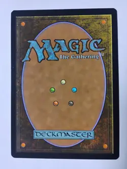 Foil Liliana, Death Wielder MTG, Amonkhet, Mythic Rare, LP - Image 2