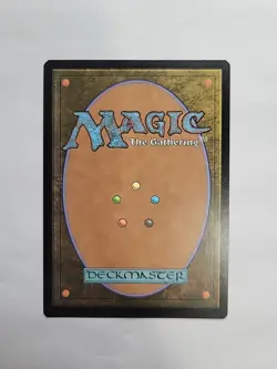 MTG - Pact Weapon CLB Foil Mythic #139 - Image 3