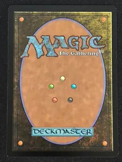 1x MTG Armiger Unleashed - Forge Anew (Rainbow Foil) - (SLD) #7002 - Magic - Image 4