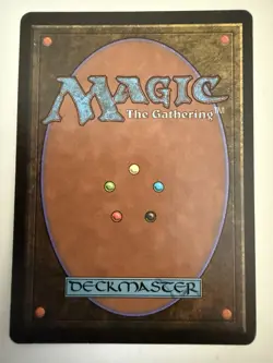 Island (A) Limited Edition - Beta Edition Regular, Magic the Gathering (MTG) - Image 2