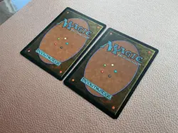2 X Bubble matrix MTG Magic the gathering - Image 3