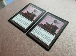 2 X Bubble matrix MTG Magic the gathering - Image 4