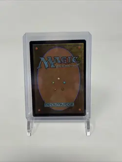 MTG, Field of the Dead NM 247 Core Set 2020 Regular - Image 2