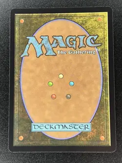 Tataru Taru R 466 FIC Borderless Chocobo Track Foil MTG: Final Fantasy NM - Image 2