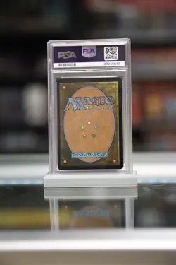 PSA 8 Massacre Girl Secret Lair Drop Foil Magic the Gathering - Image 2