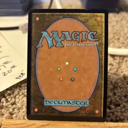 Damnation Double Masters 2022 Regular 073/331 R MTG(2X2) - Image 2