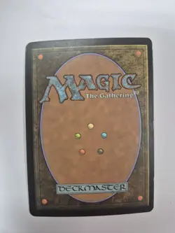 MTG Magic the Gathering Molten Psyche Scars of Mirrodin Regular LP/NM - Image 2