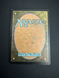 MTG Necroskitter Regular Card Eventide, Moderately Played, English Edition - Image 2