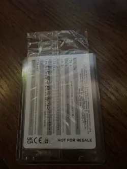 Iroh, Grand Lotus Extended Art ✨Foil✨ Box Lunch Promo 0002 MTG Sealed New - Image 2