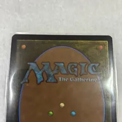 Magic The Gathering x Final Fantasy TIFA, Martial Artist (Borderless) NM - Image 5