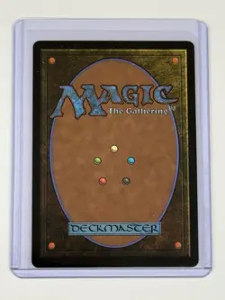 MTG FOIL The Last Ride First Place Foil - Aetherdrift #451 - Image 2