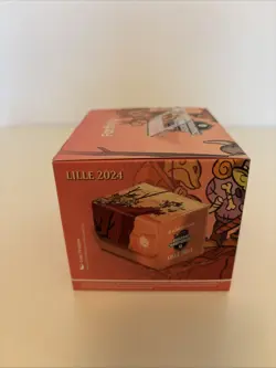 Magic Regional Championships Lille Exclusive Deck Box - Goblin Guide - Image 4