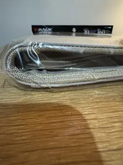 MTG FF Cloud Ultra Pro 9-Pocket Premium PRO Binder - Brand New, Sealed - Image 3