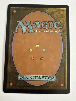 Lorwyn #256 Dolmen Gate Magic Mtg Rare 1x English Regular MP - Image 2