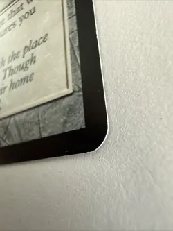 Lorwyn #256 Dolmen Gate Magic Mtg Rare 1x English Regular MP - Image 5