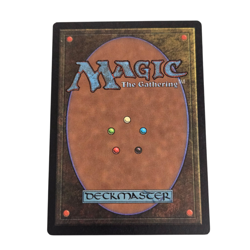 MTG Dry Spell Portal POR Uncommon Black Sorcery Magic the Gathering - Image 2