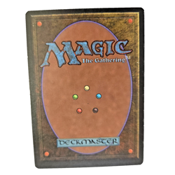 MTG Primitive Justice Alliances ALL Uncommon Red Sorcery Destroy Artifact Magic - Image 2