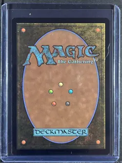 Command Tower FOIL (1697) #1697 Secret Lair Drop Series 250001 - Image 2