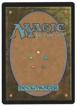 Command Tower (7063) (Rainbow Foil) Secret Lair Drop SLD Avatar MTG Foil - Image 2