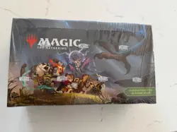 MTG Bloomburrow - Play Booster Display Box (BLB) Brand New & Sealed Magic - Image 1