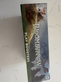 MTG Bloomburrow - Play Booster Display Box (BLB) Brand New & Sealed Magic - Image 2