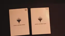 MTG Secret Lair SLD NEW - Transformers: Optimus Prime Vs. Megatron - Non-Foil - Image 4