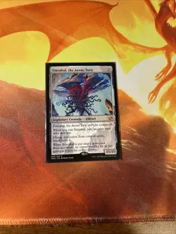 Emrakul, the Aeons Torn Modern Masters 2015 Regular - Image 1