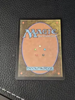 1 x Blossoming Tortoise - Extended Art - Wilds of Eldraine - MTG non foil - Image 2