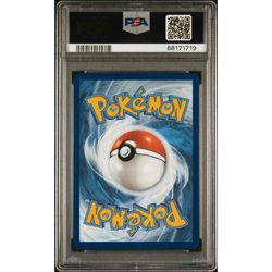 PSA 10 GEM Mint Blastoise ex 200/165 Special Illustration Rare - Pokemon MEW-151 - Image 2