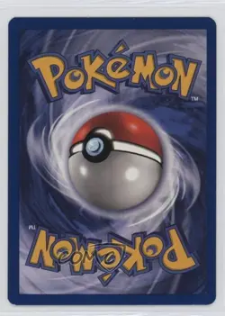 Lickitung 1st Ed. Pokemon Jungle #38 1999 - Image 2