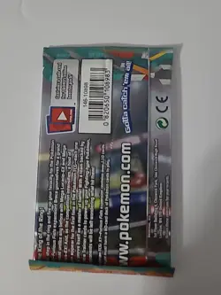 XY Furious Fists Pokemon Booster Pack Factory Sealed 820650118982 - Image 2