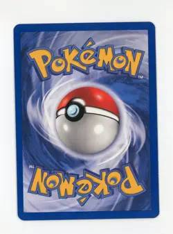 Zapdos Cosmos Holo - Pokemon 1999 Fossil #15 NM-MT - Image 2