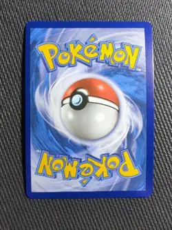Pokemon Black Kyurem - EX Black and White Plasma Storm 95/135 Holo Rare NM - Image 2
