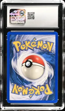 Pokemon Sandslash Legendary Collection Reverse Holo CGC 8.5 NM/MINT + - Image 2