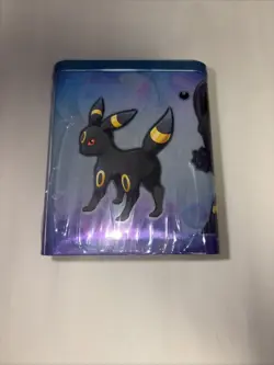 Pokemon Stacking Tin: Darkness - Lost Origin Factory Sealed - Image 1