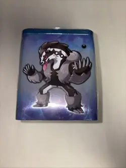 Pokemon Stacking Tin: Darkness - Lost Origin Factory Sealed - Image 2